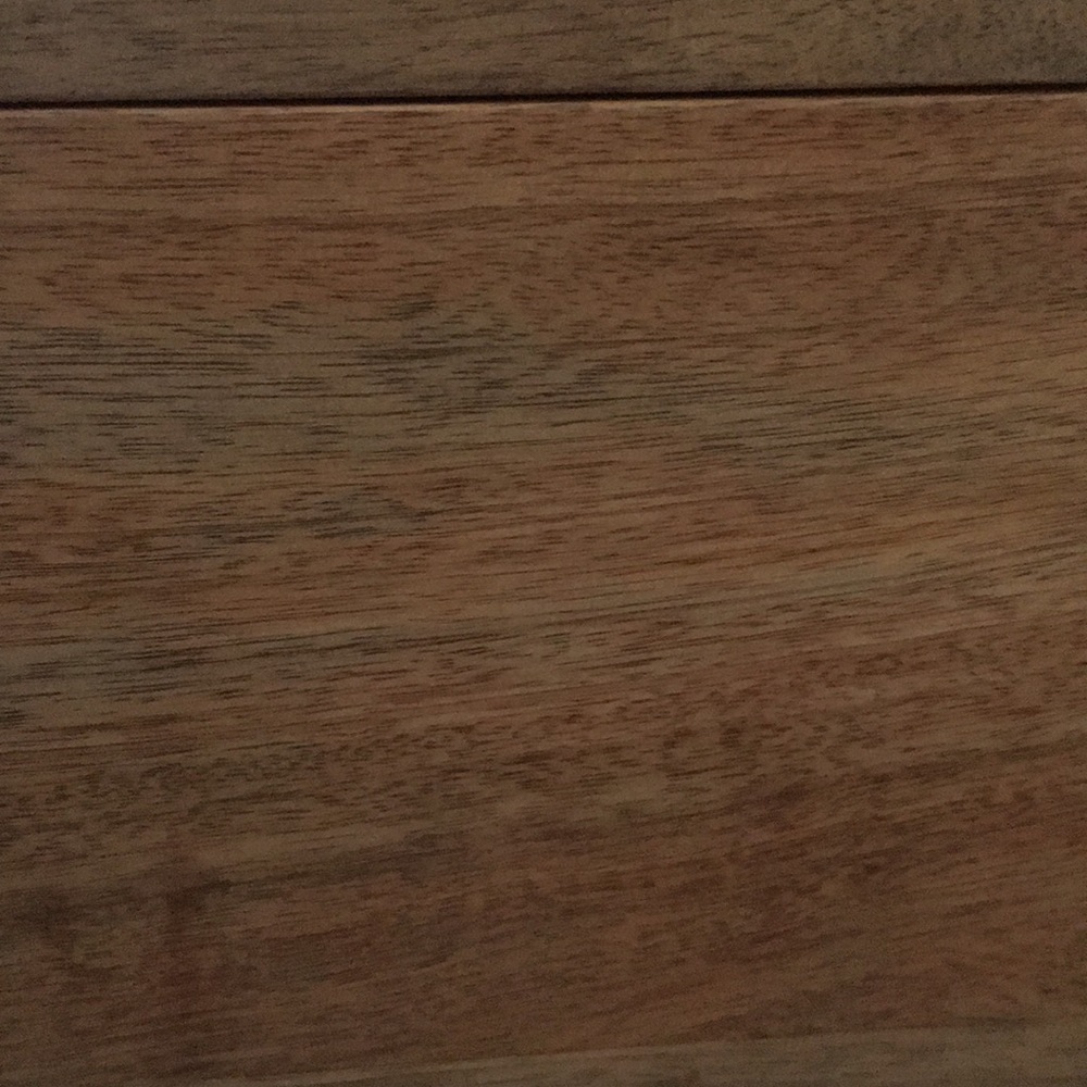 Meet your Posher, Meg